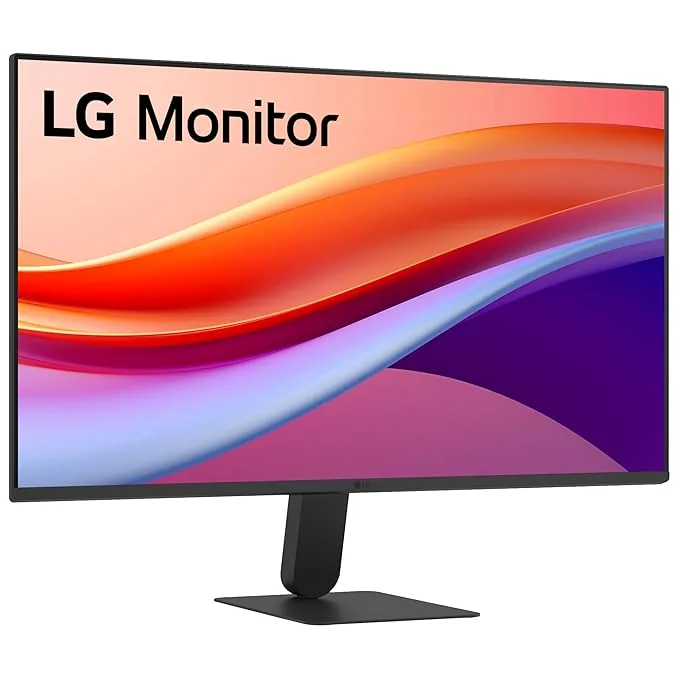 LG Monitor 27U411A - B Amiq