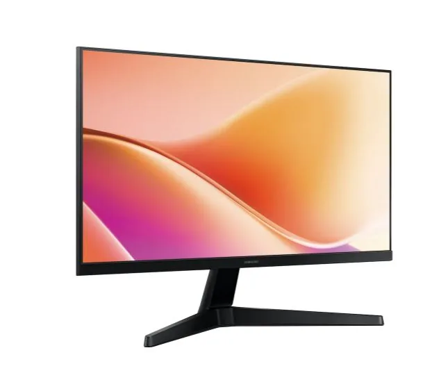 Samsung Monitor 24'' - LS24F330EAMXUE