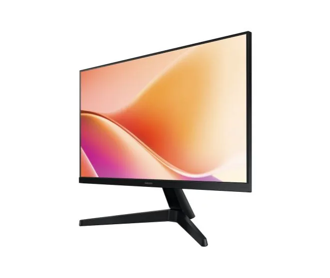 Samsung Monitor 24'' - LS24F330EAMXUE