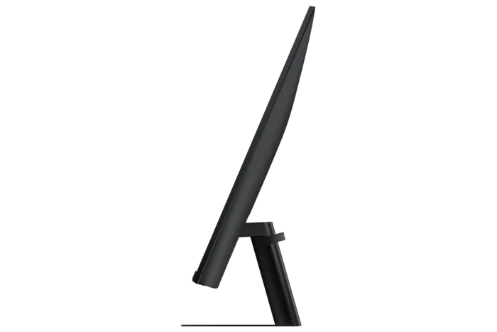 Samsung Monitor M7 32" Flat Black LS32FM700UMXUE