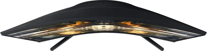 Samsung Odyssey G5 27'' Black Color