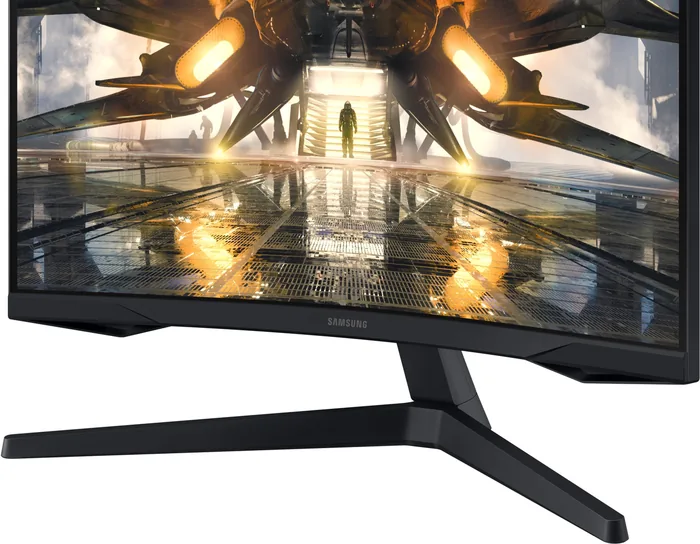 Samsung Odyssey G5 27'' Black Color
