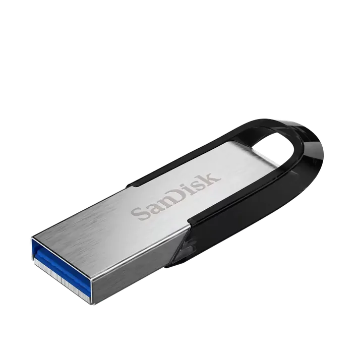 SanDisk 64GB Flash Drive USB 3.0 Ultra Flair