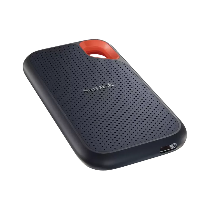 SanDisk Extreme Portable 8TB SSD 1050 / 1000