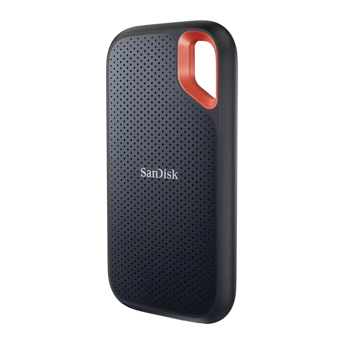 SanDisk Extreme Portable SSD 1050 / 1000 1TB