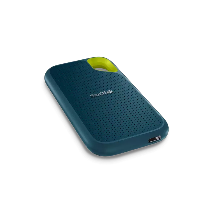 SanDisk Extreme Portable SSD 4TB 1050MB / S / 1000MB / S