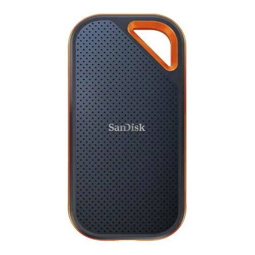 SanDisk Extreme Pro Extreme SSD 2000MB / S 1TB