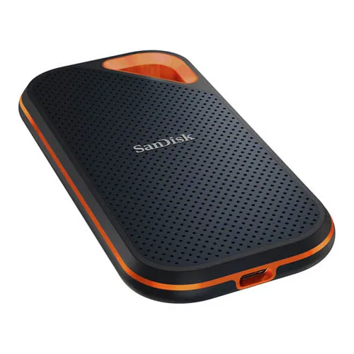 SanDisk Extreme Pro Extreme SSD 2000MB / S 1TB
