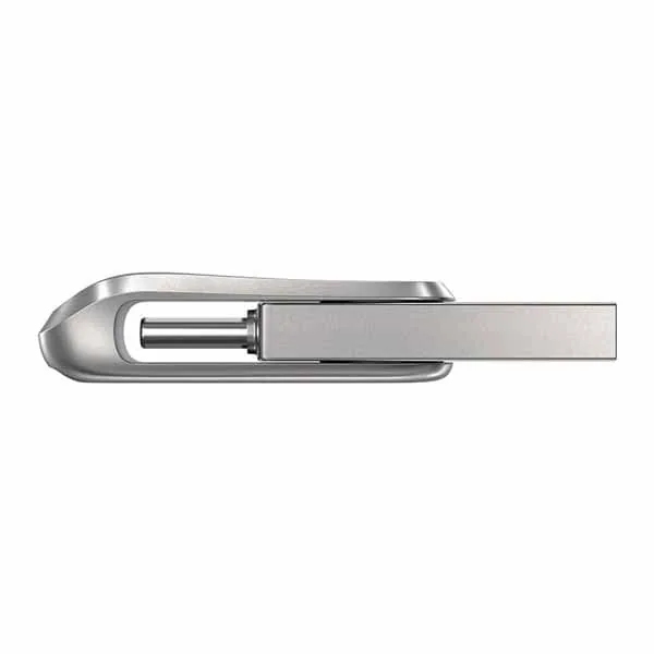 SanDisk Ultra Dual Drive Luxe USB Type - 512GB Up To 400MB / S USB 3.1 Gen 1