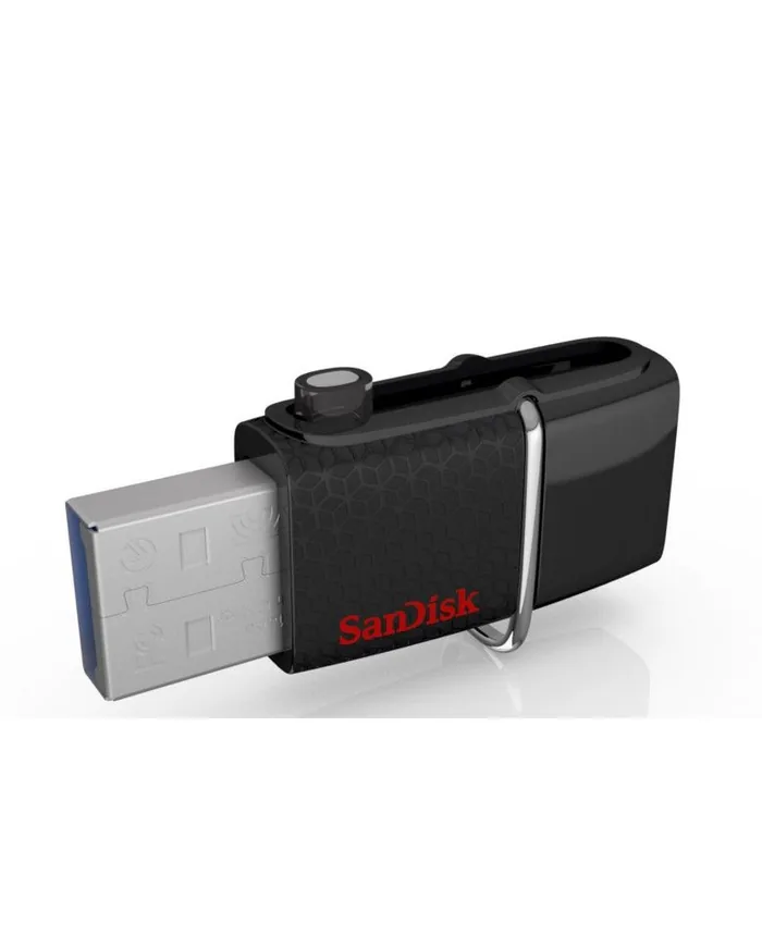 SanDisk Ultra Dual USB Otg 128GB 130MB / S