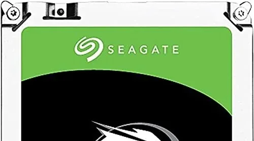 Seagate Skyhawk 6TB 7200 Rpm 256MB