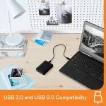 Wd Elements Portable External Hard Drive - USB 3.0 - 4TB