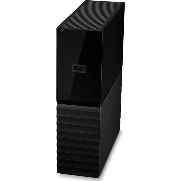 Wd My Book 14 Tb External USB 3.0 Hard Disk