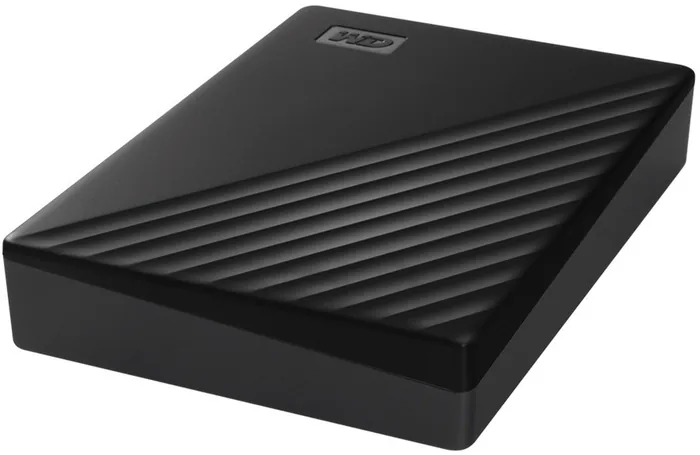Wd My Passport 6TB World Wide External Hard Drive USB 3.0 / USB 2.0 ( New Model)